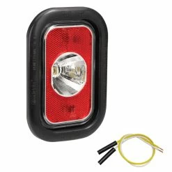 Promo 🧨 Narva Model 46 LED Reverse Kit - 10-30V 🎁