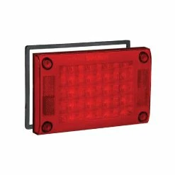 Best Sale 👍 Narva Model 48 LED Stop/Tail Lamp - 9-33V 😀