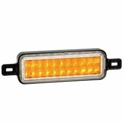 Promo 👏 Narva Model 52 LED Front Direction Indicator And Park Lamp - 10-33V 🔔