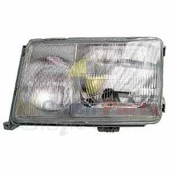 Cheapest 😉 All Crash Left Headlight - BAF-21030LHQ 🤩