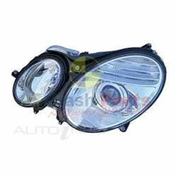 Budget 😍 All Crash Left Headlight - BAM-21032LHQ 🔔