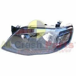 Budget 🤩 All Crash Left Headlight BF2/3 XT 06 On - FAB-21033LHQ 🔔
