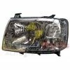Best reviews of 🧨 All Crash Left Headlight PJ Ranger 06 On - FCF-21030LHQ 🥰