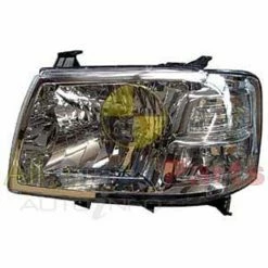 Best reviews of 🧨 All Crash Left Headlight PJ Ranger 06 On - FCF-21030LHQ 🥰