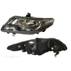 Top 10 🌟 Sterling Headlight - HDCT-HEL-03L 💯