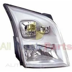Cheap 🧨 All Crash Right Headlight VM Transit - FVM-21030RHQ 🎁