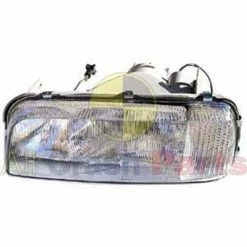 Top 10 👏 All Crash Left Head Light - FXF-21030LH ❤️
