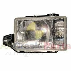 Budget 😉 All Crash Left Headlight TF LT - GID-21031LHQ ❤️