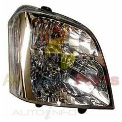 Discount 🥰 All Crash Right Headlight - GIE-21030RHQ 😍