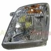 Best Sale 😀 All Crash Left Headlight - GIE-21032LHQ ✔️