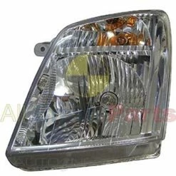 Best Sale 😀 All Crash Left Headlight - GIE-21032LHQ ✔️
