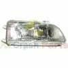 Best reviews of 🛒 All Crash Left Headlight - GMF-21030LH 🎁