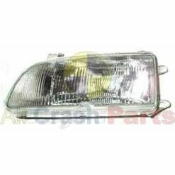 Brand new 😀 All Crash Right Headlight MF-MH/Swift - GMF-21030RH 👏