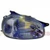 Top 10 🤩 All Crash Right Headlight SB Barina - GSB-21030RHQ 🛒