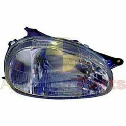 Top 10 🤩 All Crash Right Headlight SB Barina - GSB-21030RHQ 🛒