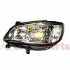 Buy 🤩 All Crash Left Headlight Zafira 00 To 05 - GTT-21030LHQ 😍