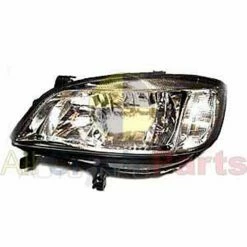 Buy 🤩 All Crash Left Headlight Zafira 00 To 05 - GTT-21030LHQ 😍