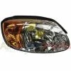 Best Sale 🔔 All Crash Right Headlight - HAB-21030RHQ 🛒