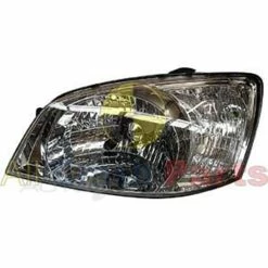 Wholesale 🛒 All Crash Left Headlight TB Getz - HGT-21030LHQ ❤️