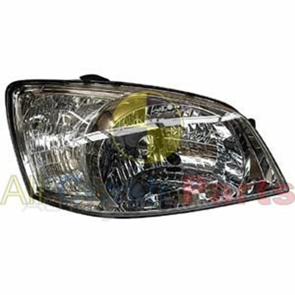 Deals 👍 All Crash Right Headlight TB Getz - HGT-21030RHQ 👍