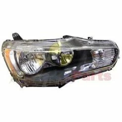 Coupon 🤩 All Crash Right Headlight - CCM-21031RHQ 🧨
