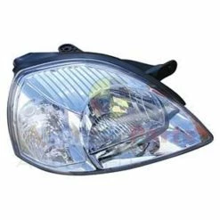 Best Pirce 🛒 All Crash Right Headlight - KDD-21031RHQ 🎁