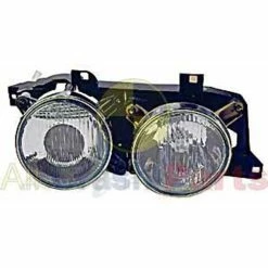 Wholesale 🎁 All Crash Left Head Light - EFB-21030LHQ 👏