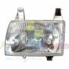 Buy 🧨 All Crash Left Head Light - MBC-21030LHQ 🎁