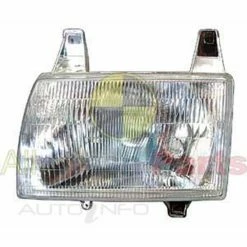 Buy 🧨 All Crash Left Head Light - MBC-21030LHQ 🎁