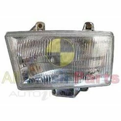 Wholesale ⭐ All Crash Left Headlight UN Bravo - MBE-21030LHQ 🧨
