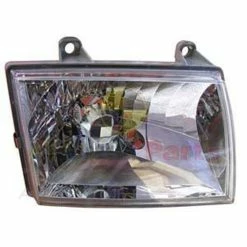 New ⌛ All Crash Right Headlight UN - MBM-21030RHQ 🌟