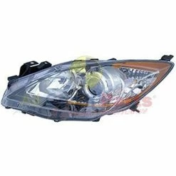 Brand new 🛒 All Crash Left Headlight - MBO-21030LHQ ❤️
