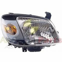 Deals 🛒 All Crash Right Headlight - MBT-21030RHQ 💯
