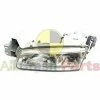 Coupon ⭐ All Crash Left Headlight Ge 626 99 To 97 - MGE-21030LHQ 🔔