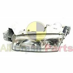 Coupon ⭐ All Crash Left Headlight Ge 626 99 To 97 - MGE-21030LHQ 🔔