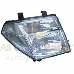 Best Sale ✔️ All Crash Right Headlight - NNF-21030RHQ 🔥