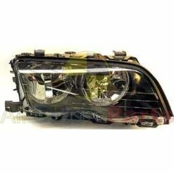 Outlet 🤩 All Crash Right Headlight - ETD-21030RHQ 🌟