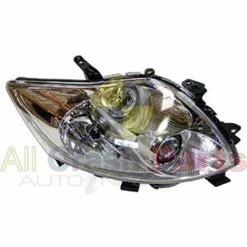 Brand new 🧨 All Crash Right Headlight - TCP-21031RHQ 🤩