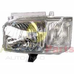 Deals ⭐ All Crash Right Headlight - THD-21031RHQ 🎉