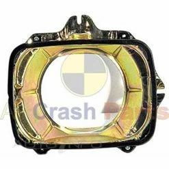 Deals 🔔 All Crash Left Headlight Housing - TID-21230LH ❤️
