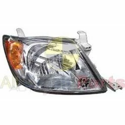 Discount 😉 All Crash Right Headlight - TIM-21030RHQ 🔔