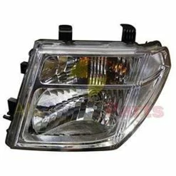 New ❤️ All Crash Left Headlight - NNG-21030LHQ 😉