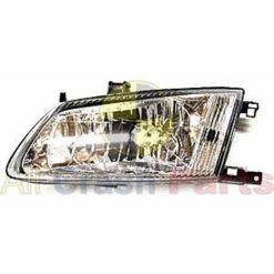 Hot Sale ⌛ All Crash Left Headlight - NPI-21030LHQ 🔔