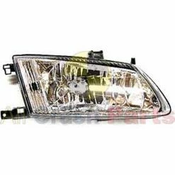 Hot Sale 🤩 All Crash Right Headlight - NPI-21030RHQ 😀