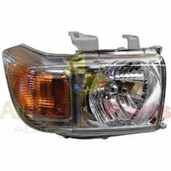 Cheap 🛒 All Crash Right Headlight - TLG-21030RHQ 🔥