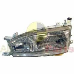 Best Sale 😉 All Crash Left Headlight - TSD-21030LHQ 🌟
