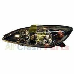 Flash Sale ⭐ All Crash Left Headlight - TSF-21031LHQ 💯