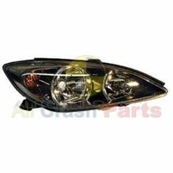 Best Pirce ⌛ All Crash Right Headlight - TSF-21031RHQ 👍