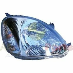 Wholesale ⌛ All Crash Right Headlight - TTG-21030RHQ 🤩