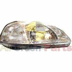 Top 10 ✨ All Crash Right Headlight EK Civic 99 To 8 - OCL-21030RHQ 🎁